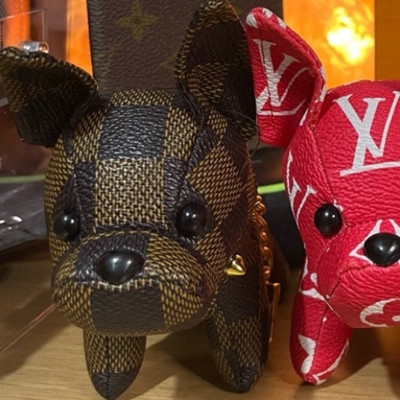 BROWN DOG - Picture 2 of 4